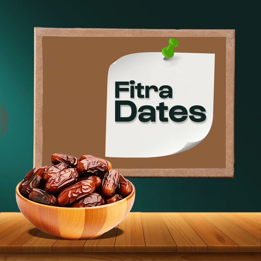 Fitra dates
