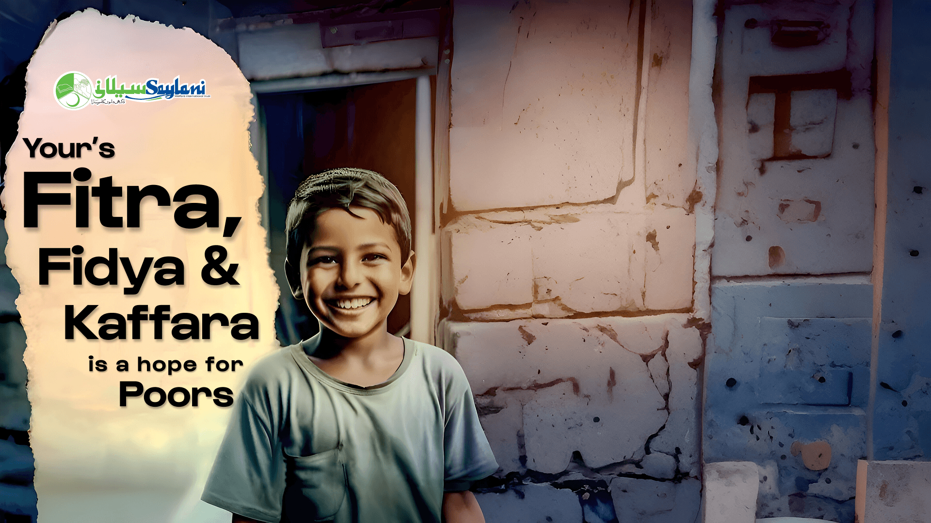 Fitra fidya kaffara cover