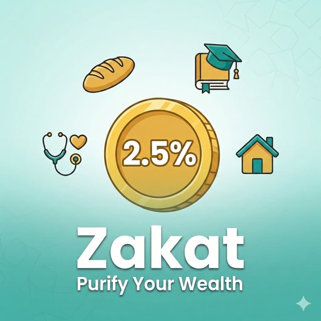 Zakat